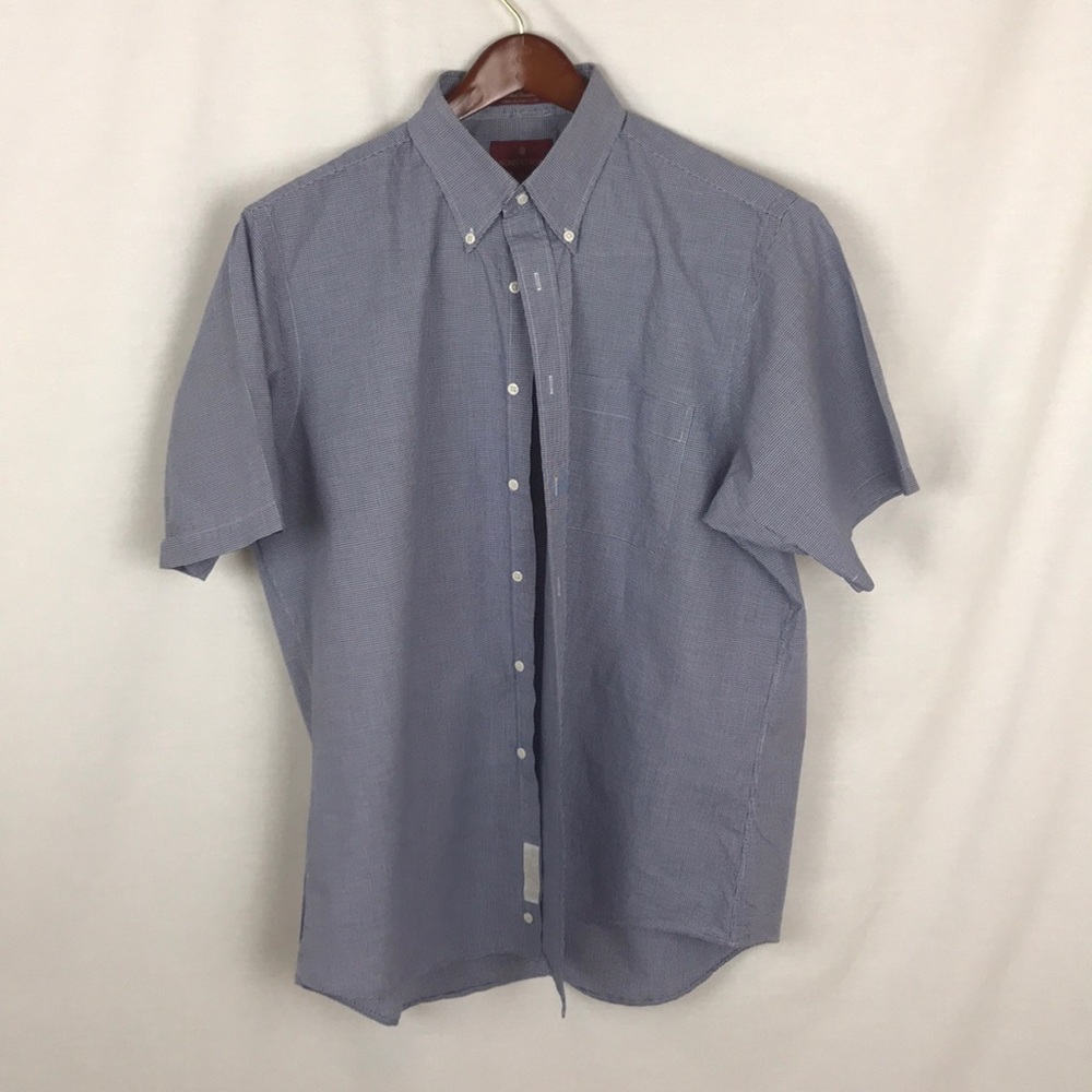 3/50 Nordstrom short sleeve button down